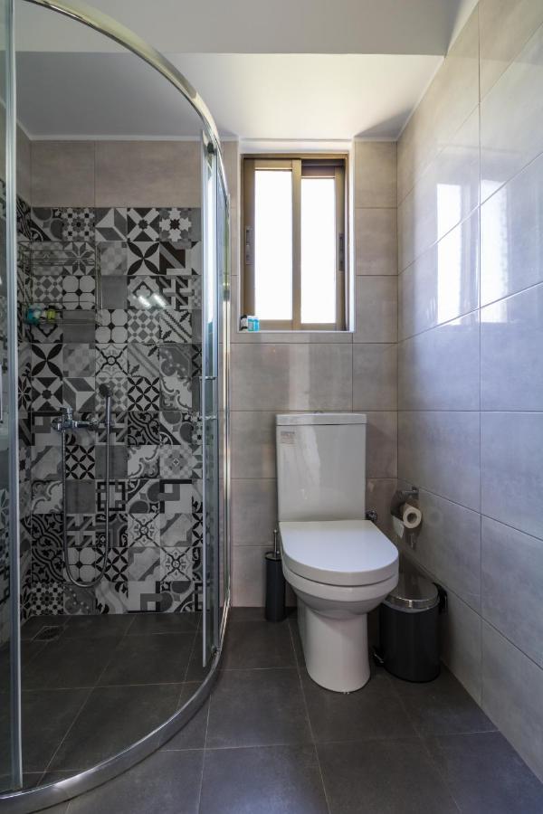 Amazing Holiday Apt With Ocean Views Athén Kültér fotó